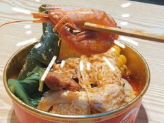 -大喜麻辣拌(凯德1818店)