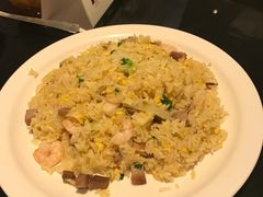-翠华餐厅(正佳广场店)