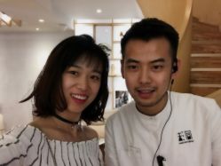 -简法造型·品牌形象店