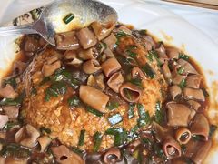 -宾朋海鲜特色美食餐厅·纯手工鲅鱼水饺(兴海路店)