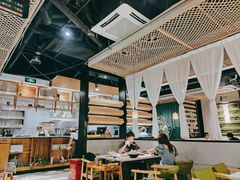 -狐狸爱上椰子鸡(滨江星光大道店)