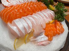-高佳庄·海鲜酒楼(定海店)