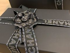 -CHANEL(恒隆广场店)