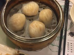 -点点心点心专门店(湾仔店)