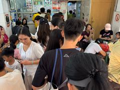 -五福堂龟苓膏(河东北山店)