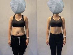 -CXFIT 陈徐健身工作室(凯旋店)