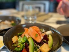 -杭州君悦酒店·青莳