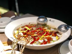 -太二酸菜鱼(菱角湖万达店)