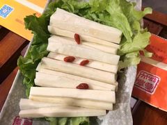 -高兴壹锅·潮汕鲜牛肉火锅(良乡梅花庄店)