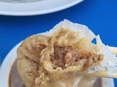 -北三沙家烧麦(北头道街店)