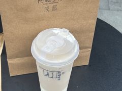 -阿嬷手作(成都万象城店)