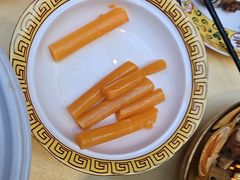 -仿膳饭庄·宫廷风味(百年传承店)