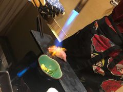 -天狗山料理(省体店)