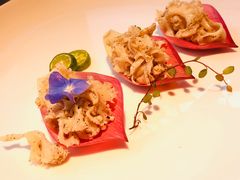 黑松露绣球菌-凤凰湘语·海派湘菜(浦东旗舰店)