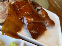 -凤阁楼果木烧鹅(鹤山陈山店)