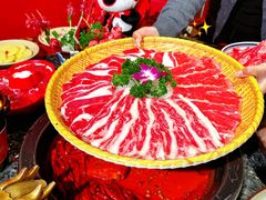 -蜀大侠火锅(总府路店)