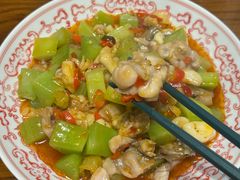-黄弟大排档·湖南菜·小龙虾·小海鲜(凯旋北路店)