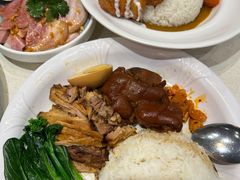 -和平馆·地道港澳茶餐厅(西门口店)