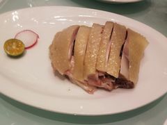 -新吉士·上海菜(浦东LCM置汇旭辉店)