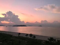 -三亚亚龙湾天域度假酒店