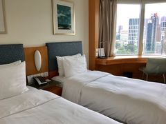 -香港铜锣湾维景酒店