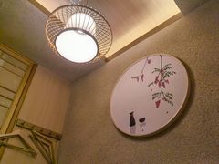-长崎屋·日本料理·刺身·烧鸟(天河北路店)