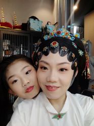 -盘子女人坊古装写真摄影(天津总店)