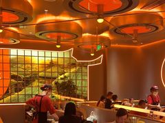 -西塔老太太泥炉烤肉(苏州大悦城店)