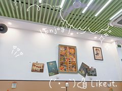 -汤小云火锅米线(钻汇广场店)