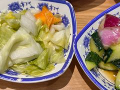 -舌尖尖·兰州牛肉面(浦东机场店)