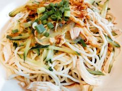 鸡丝凉面-眉州小吃(魏公村店)