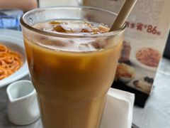 美式咖啡-必胜客(武汉欢乐谷店)