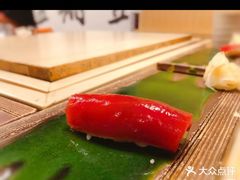 -鮨青(恒基名人购物中心店)