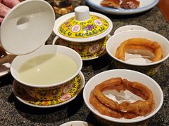 -真地道京味府·鲜橙烤鸭·北京菜(朝外大街东大桥店)