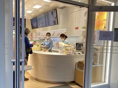 门面-好利来(团结湖店)