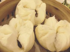 -中山国际酒店中餐厅