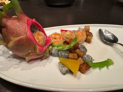 -山港凯悦酒店·东海88私房菜