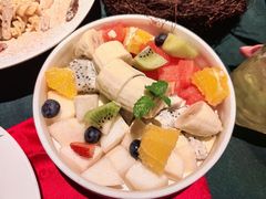 -碧特博格·20年品牌西餐厅(芜湖路店)