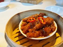 -利苑酒家(金宝店)