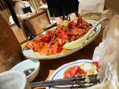 -竹里馆·淮扬菜·功夫茶(老门东店)