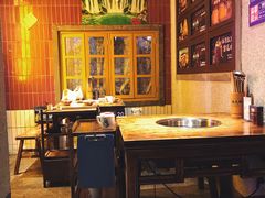 -楠火锅(广州总店)