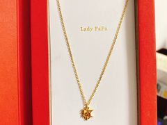 -LADY FAFA(巨鹿路陕西南路路口店)