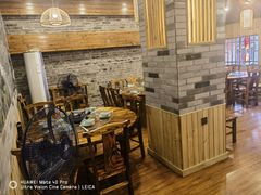 -61号餐吧(兴坪古镇漓江店)