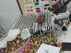 -吉田美学化妆美甲摄影培训(宁波校区)