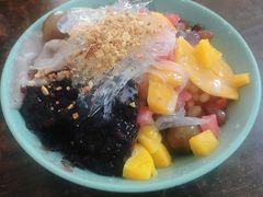 -老式乌米冰(阜阳园店)