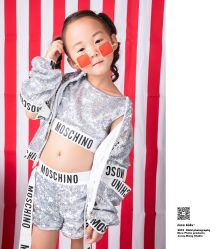 -NICE KIDS 奈时儿童摄影