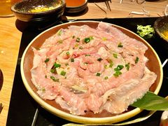 松阪猪-烧肉达人•炭火烧肉(新天地店)