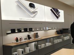-华为授权体验店(西单大悦城店)