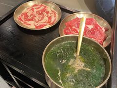 -西塔老太太泥炉烤肉(龙湖北苑天街店)