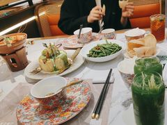 -泰椰里·泰国餐厅(智慧城广百广场店)